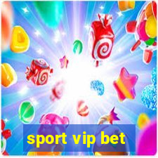 sport vip bet